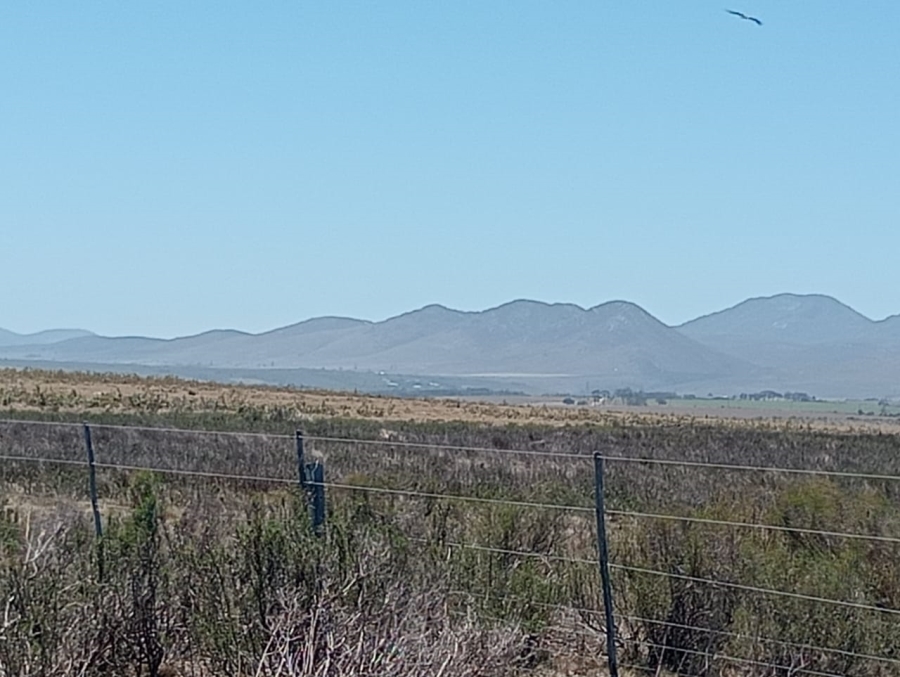 Commercial Property for Sale in Humansdorp Rural Eastern Cape